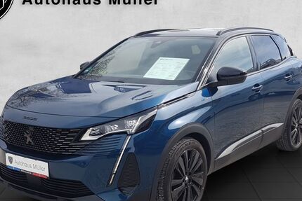 Peugeot 3008 65.716 km 27.900 € Neumarkt 92318