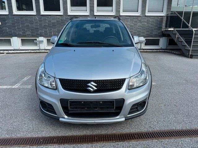 SX4