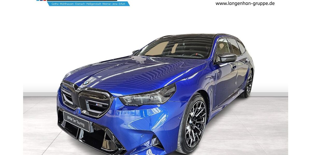 BMW M5 3.990 km 133.997 &euro; Erfurt 99087