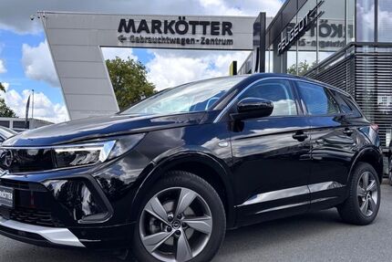 Opel Grandland (X) 27.834 km 20.450 &euro; Gütersloh 33334
