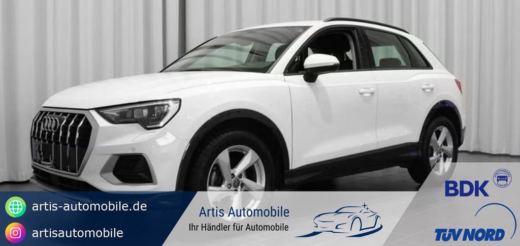 Audi Q3 40.450 km 27.790 &euro; Quickborn 25451