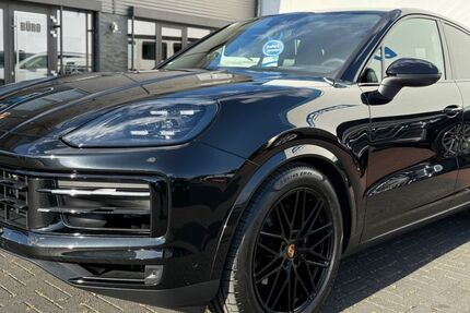Porsche Cayenne 6.000 km 114.000 € Gelnhausen 63571