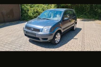 Ford Fusion 99.500 km 1.850 &euro; Köln 51143