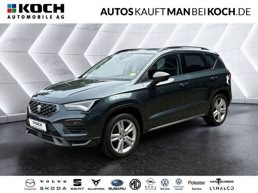 Ateca