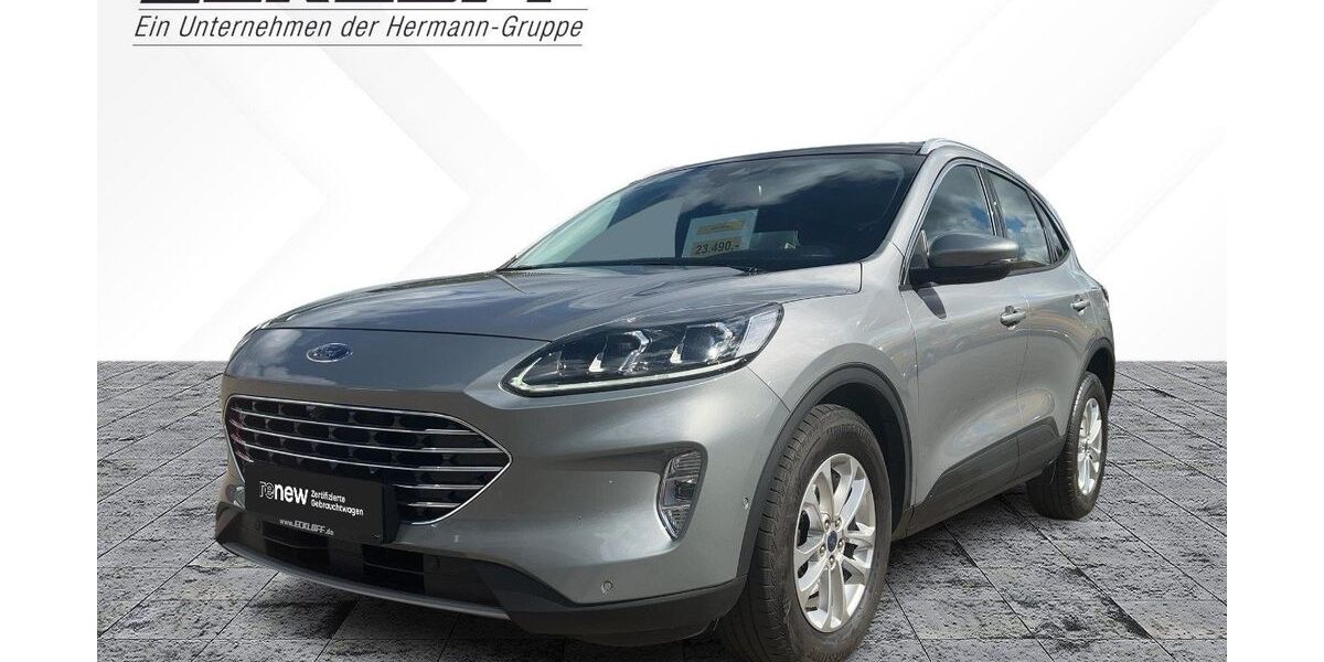 Ford Kuga 41.545 km 21.994 &euro; Einbeck 37574