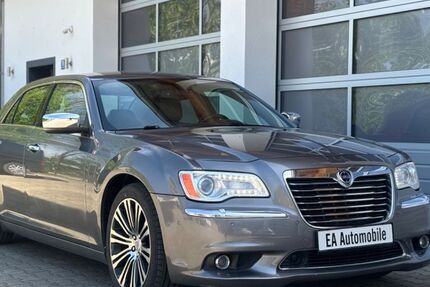 Lancia Thema 142.000 km 10.999 &euro; Waging am See 83329
