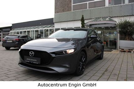 Mazda 3 18.000 km 24.190 &euro; Holzminden 37603