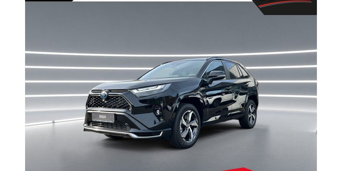 Toyota RAV 4 1.200 km 47.990 € Overath 51491