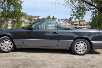 Mercedes-Benz E 320 225.000 km 27.500 &euro; Bad Füssing 94072