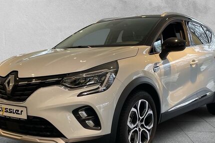 Renault Captur 28.001 km 23.990 &euro; Bremen 28199