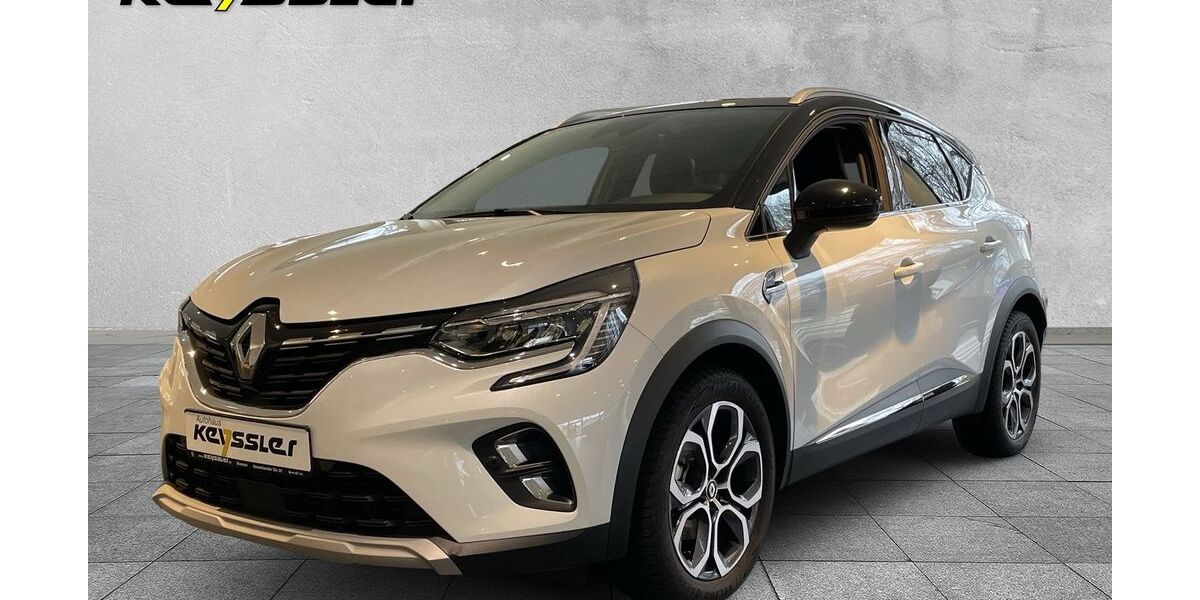 Renault Captur 28.001 km 23.990 &euro; Bremen 28199