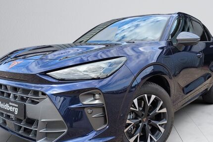 Cupra Terramar 6.288 km 37.770 &euro; Soltau 29614