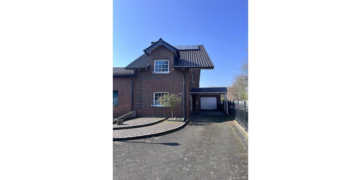 Mehrfamilienhaus, Wohnhaus Bergheim - 4 Zimmer, 167 m&sup2;, 2.420&euro; | Angebot:25899926