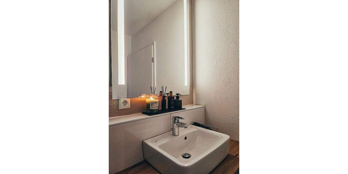 Modernes, schönes Einfamilienhaus, mit Blick ins Grüne in Weil der Stadt 4 zimmer