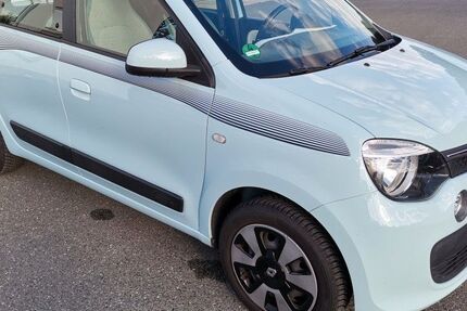 Renault Twingo 81.850 km 5.499 &euro; Fürth 90762