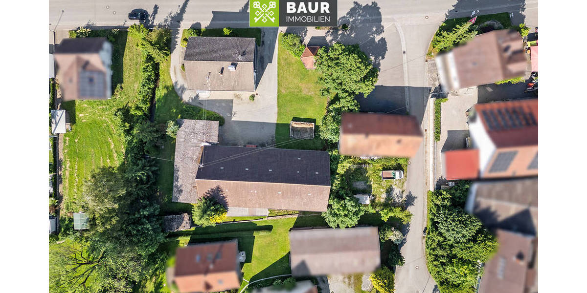 Mehrfamilienhaus, Wohnhaus Bad Buchau - 8 Zimmer, 216 m&sup2;, 498.000&euro; | Angebot:25693490