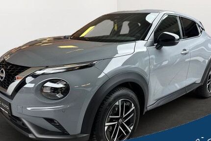 Nissan Juke 20.100 km 21.990 &euro; Westerrönfeld 24784