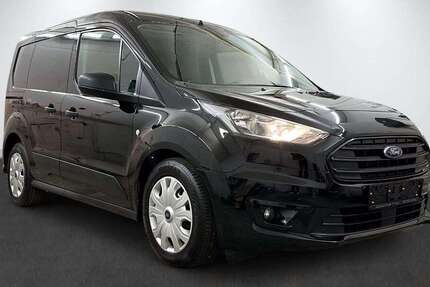 Ford Transit Connect 148.000 km 11.990 &euro; Ittlingen 74930