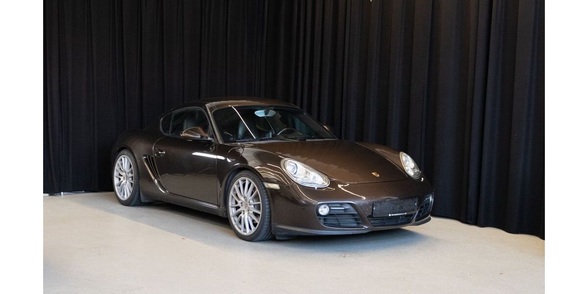Porsche Cayman 187.500 km 25.000 &euro; Reutlingen / Betzingen 72770