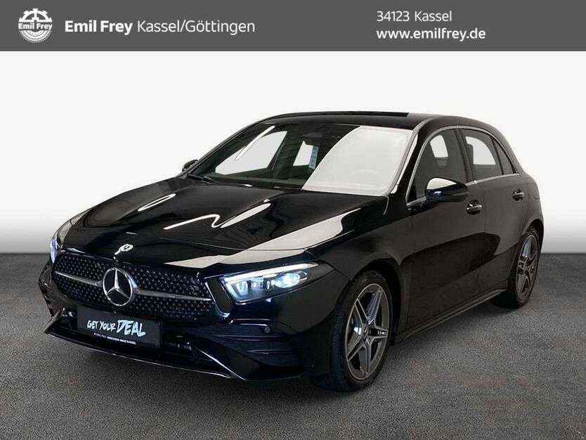 A 180