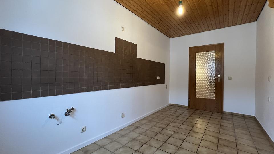 ***MEHRGENERATIONENWOHNUNG MIT ALTSTADT-CHARME*** 5 zimmer