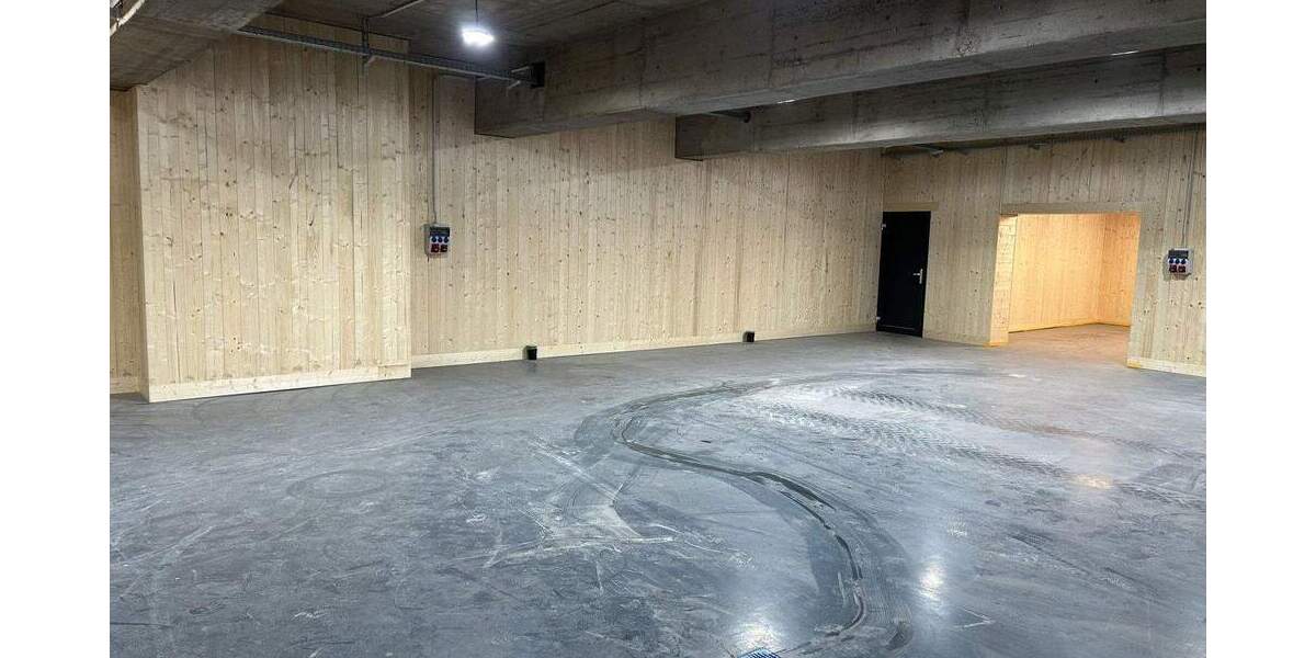 Gewerbeobjekt Schöllkrippen Schneppenbach - 289.000&euro; | Angebot:25838069