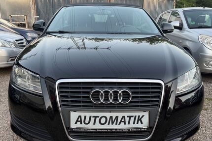 Audi A3 123.000 km 7.499 &euro; Köln 51107