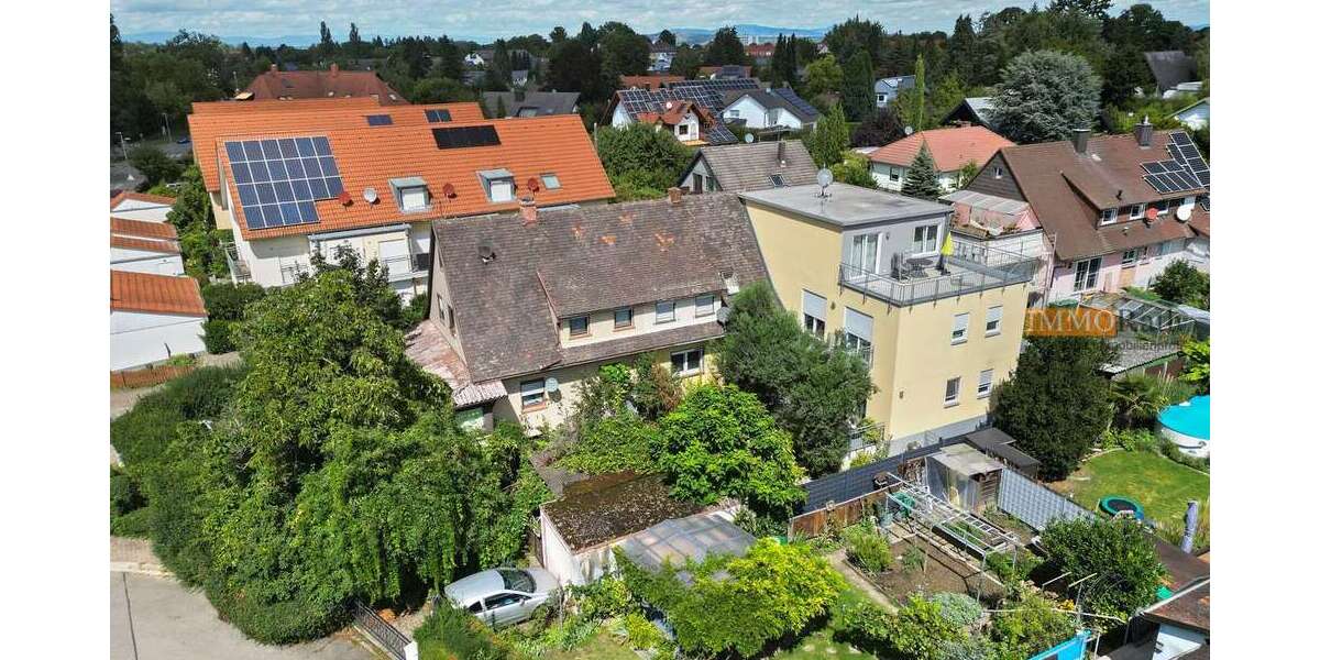 Einfamilienhaus Bad Krozingen - 12 Zimmer, 310 m&sup2;, 1.750.000&euro; | Angebot:17391496