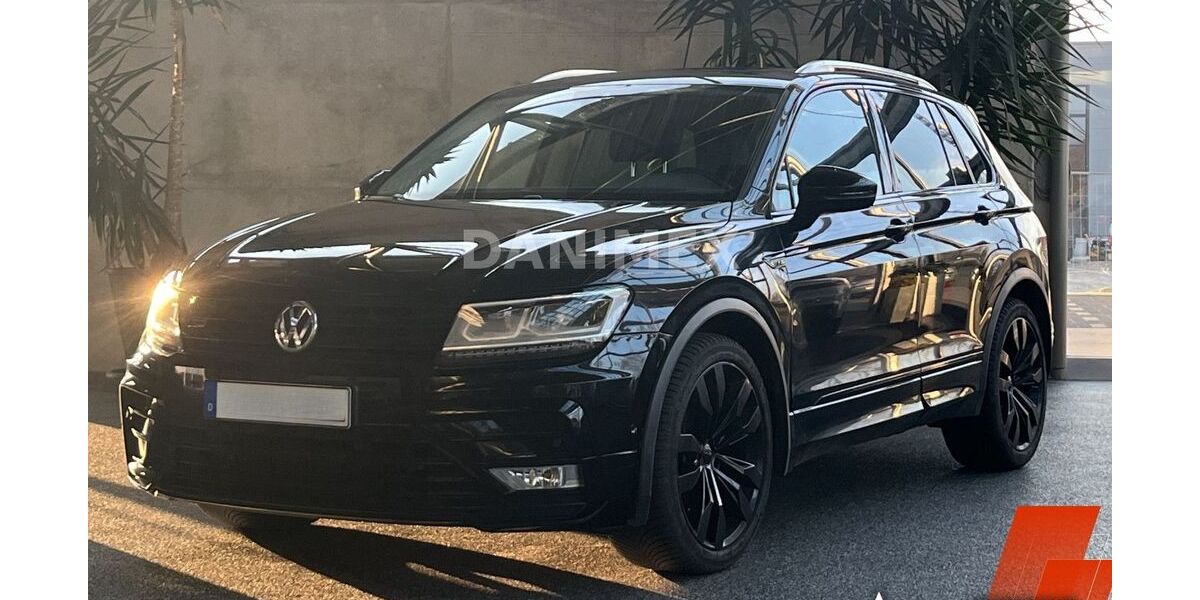 VW Tiguan 119.300 km 20.190 &euro; Bremen 28237