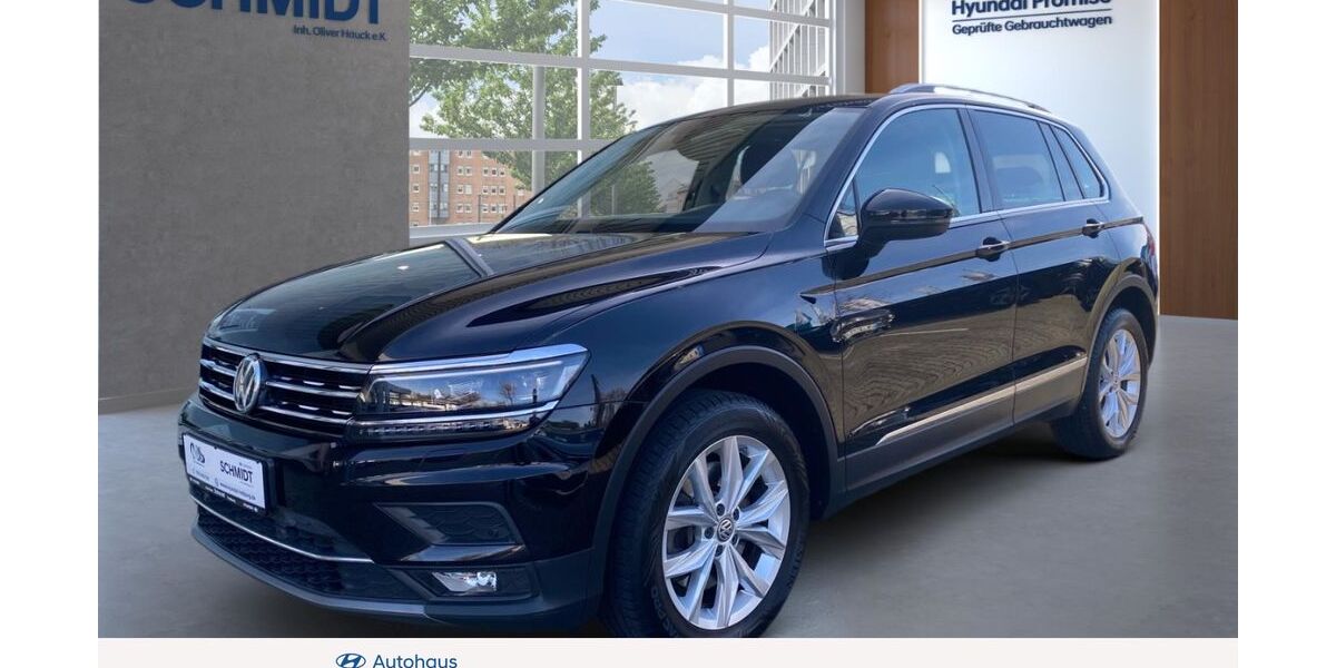 VW Tiguan 78.200 km 22.990 &euro; Freiburg 79111
