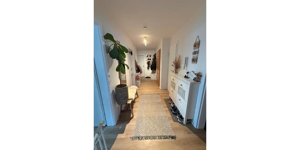 Erdgeschoßwohnung Salach - 4 Zimmer, 92 m&sup2;, 395.000&euro; | Angebot:26221115