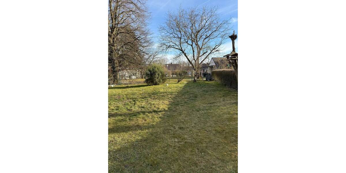 Doppelhaushälfte Vilshofen an der Donau Vilshofen - 4 Zimmer, 97 m&sup2;, 1.100&euro; | Angebot:26919973