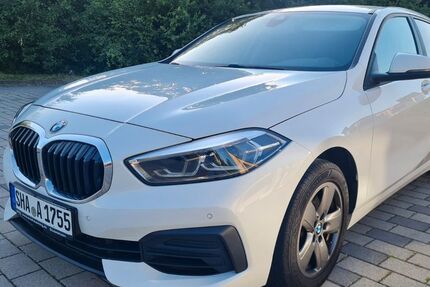 BMW 116 103.500 km 13.000 &euro; Schwäbisch Hall 74523