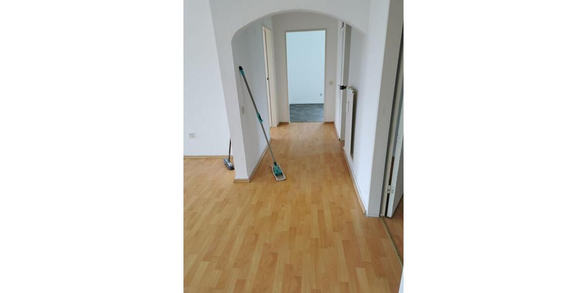 Etagenwohnung Schotten - 3 Zimmer, 89 m&sup2;, 820&euro; | Angebot:26321010