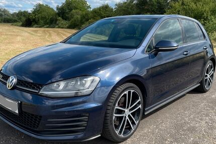 VW Golf 197.000 km 11.700 &euro; Karlsruhe 76133