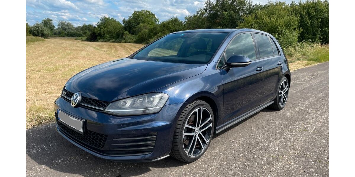 VW Golf 197.000 km 11.700 &euro; Karlsruhe 76133
