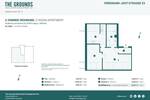 Etagenwohnung Leipzig Stötteritz - 2 Zimmer, 60 m&sup2;, 213.000&euro; | Angebot:26844663