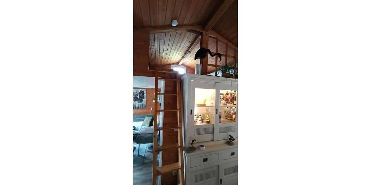 Bungalow Coesfeld - 2 Zimmer, 52 m&sup2;, 129.000&euro; | Angebot:26481675