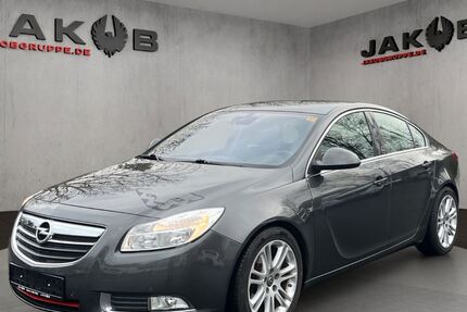 Opel Insignia 107.000 km 6.900 &euro; Fulda 36041