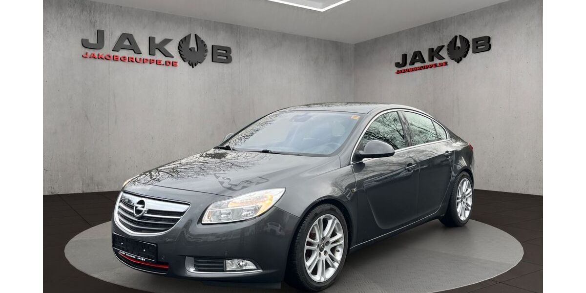 Opel Insignia 107.000 km 6.900 &euro; Fulda 36041