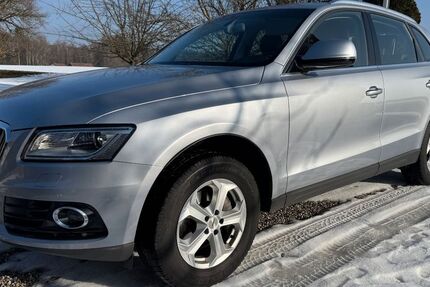 Audi Q5 81.700 km 24.900 &euro; Burghausen 84489
