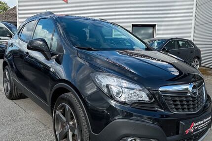 Opel Mokka 117.000 km 8.999 &euro; Anröchte 59609