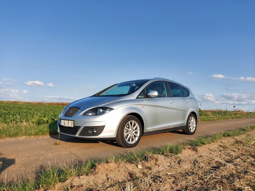 Altea XL