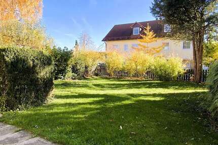 Wohnung zum Kaufen in Neufahrn 595.000 € 97.89 m² 3 zimmer