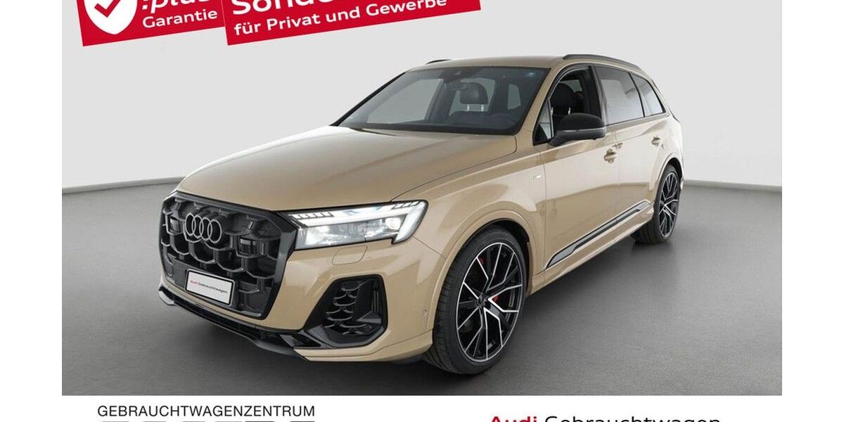Audi Q7 12.850 km 85.950 &euro; Verden 27283