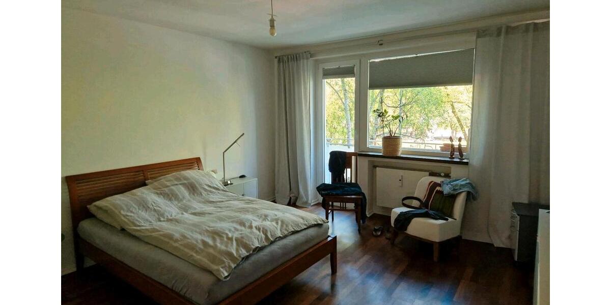 Wohnen auf Zeit Köln Innenstadt - 3 Zimmer, 85 m&sup2;, 1.500&euro; | Angebot:26381791
