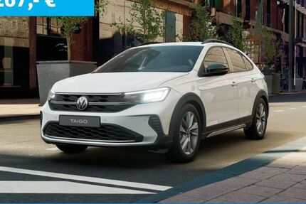 VW Taigo
