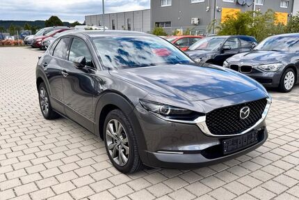 Mazda CX-3 118.306 km 18.490 &euro; Bad Wurzach 88410