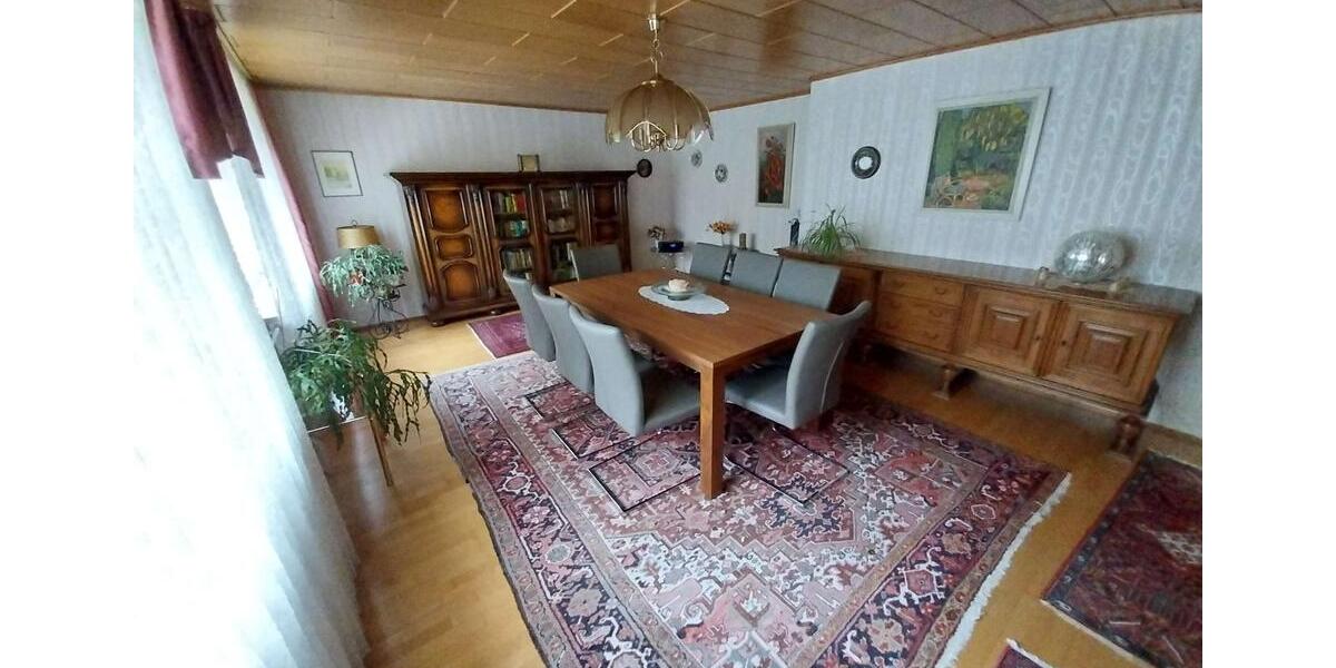 Etagenwohnung Nürnberg Altenfurt - 5 Zimmer, 130 m&sup2;, 390.000&euro; | Angebot:27096216