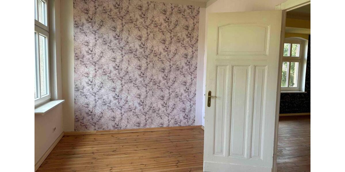 Etagenwohnung Bad Wilsnack - 4 Zimmer, 106 m&sup2;, 440&euro; | Angebot:26217829